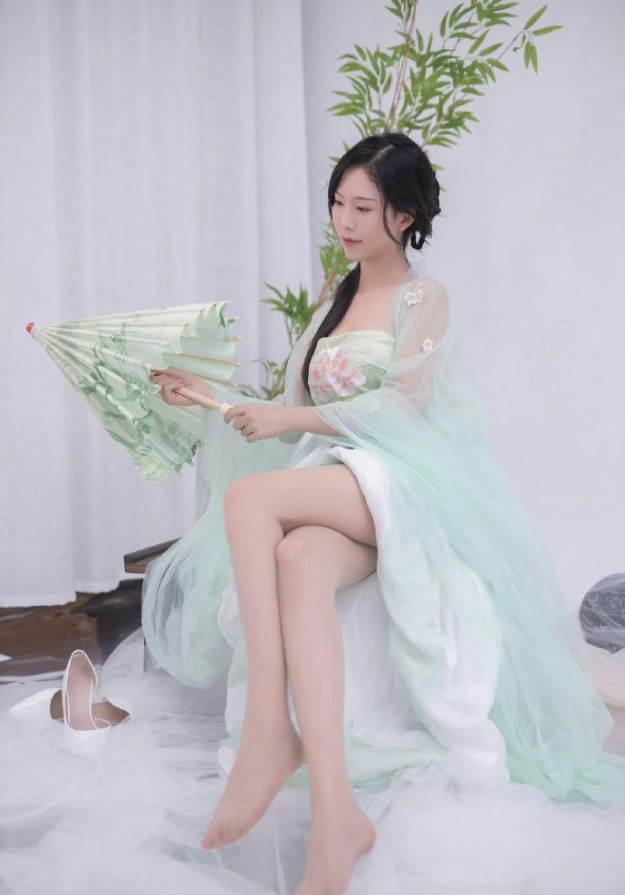 龙猫