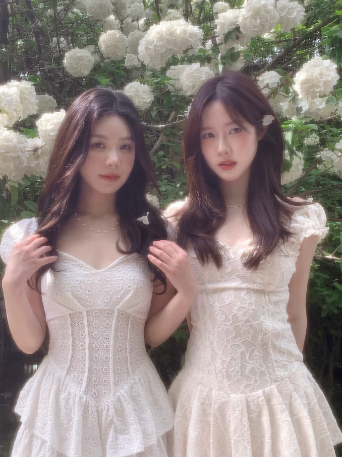 那些年我们一起追的女孩