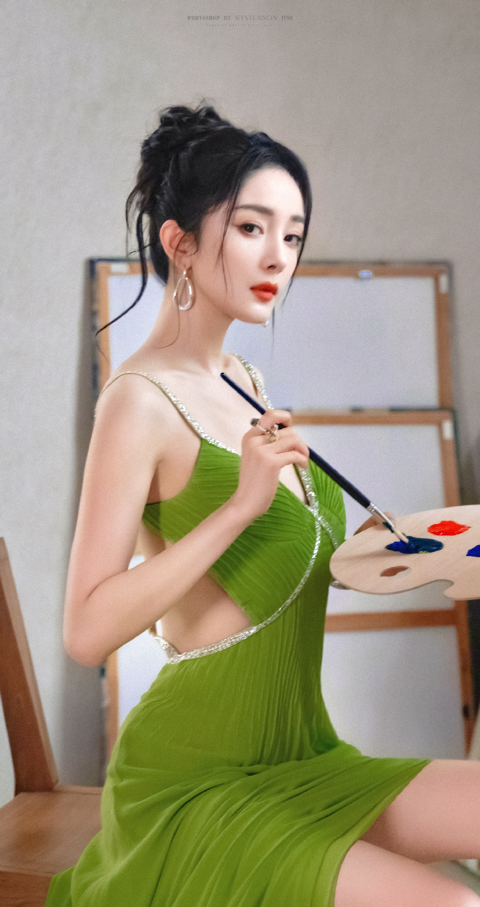 余博文 头像