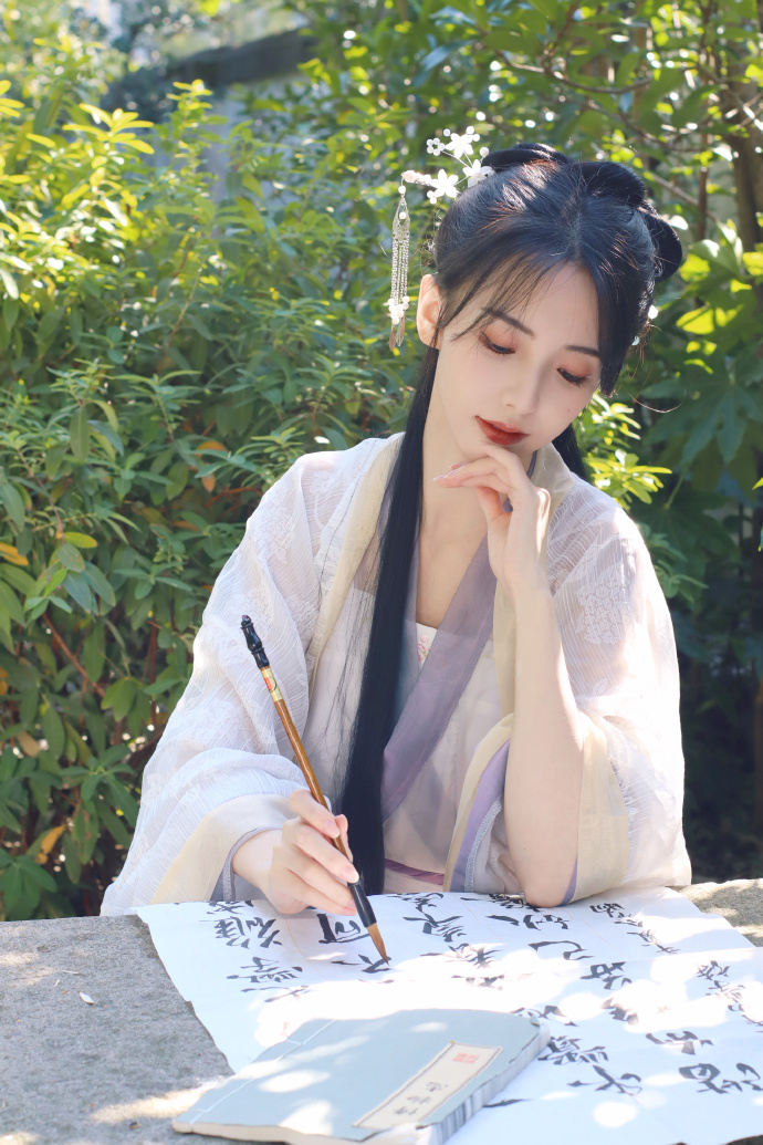 七武士