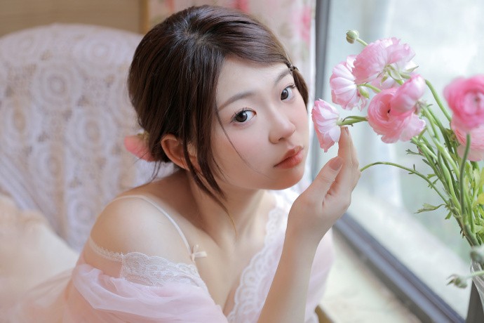 窈窕淑女